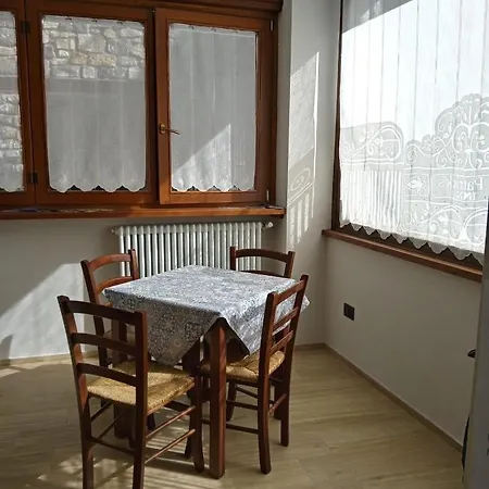 Alojamento de Acomodação e Pequeno-almoço Saint Patrick's