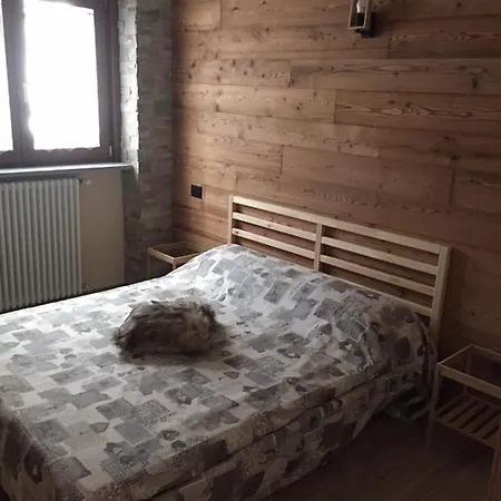 Saint Patrick's Bed & Breakfast Limone Piemonte