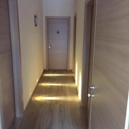 Saint Patrick's לינה וארוחת בוקר 3*