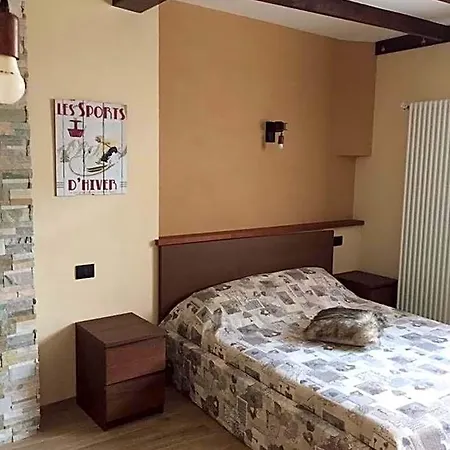 Saint Patrick's 3* Limone Piemonte