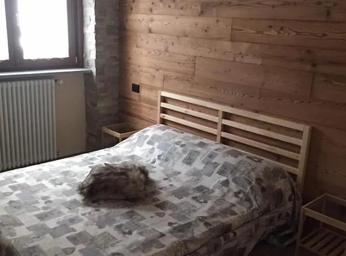 Saint Patrick's Couette-café Limone Piemonte